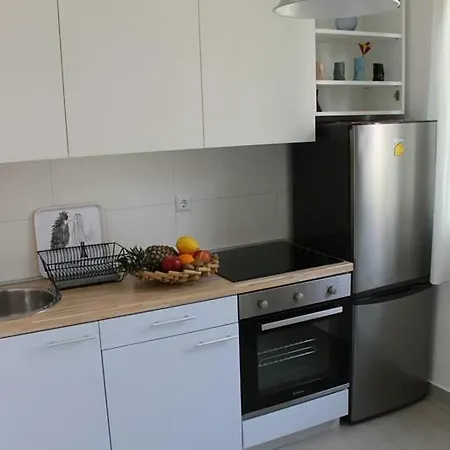 Apartmán Dina Pula