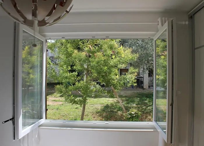 Dina Apartment