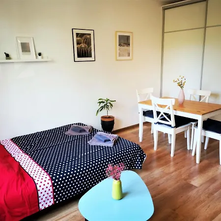 Apartamento Dina *