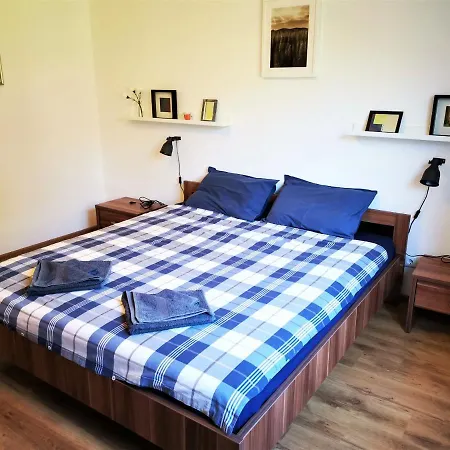 Apartamento Dina