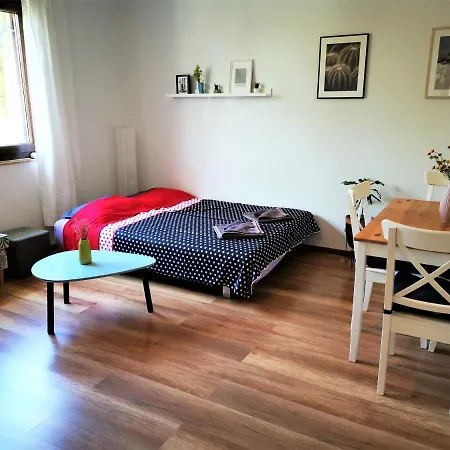 Apartamento Dina Pula