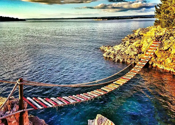 Dina Lejlighed Pula