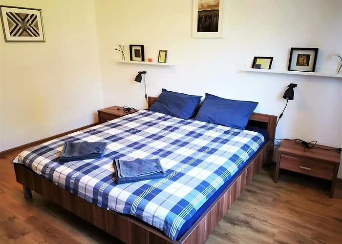 Apartman Dina